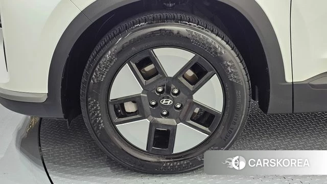 Hyundai The New Santa Fe id 4444876 из Кореи 15