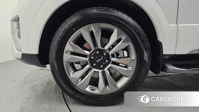 Kia Mohave Master id 3675197 из Кореи 15