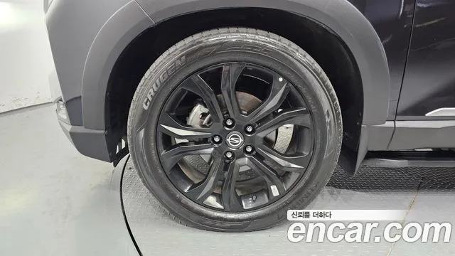 Ssangyong All New Rexton id 2816553 из Кореи 15