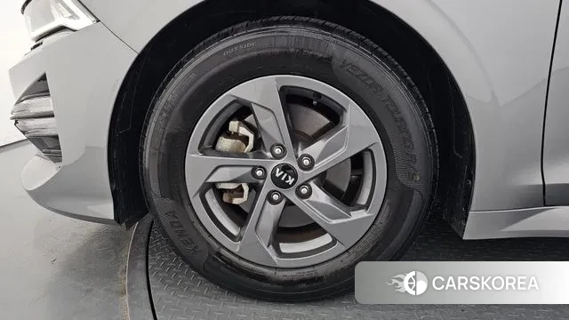 Kia K5 3rd generation id 3269433 из Кореи 15