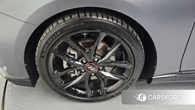 Hyundai Veloster (JS) id 3122620 из Кореи 15