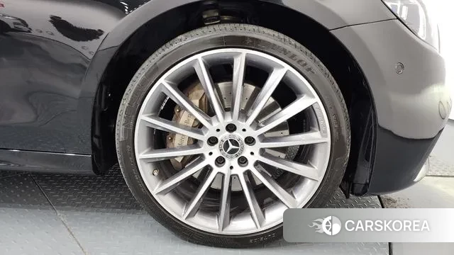 Mercedes-Benz E-Class W213 id 3777352 из Кореи 15