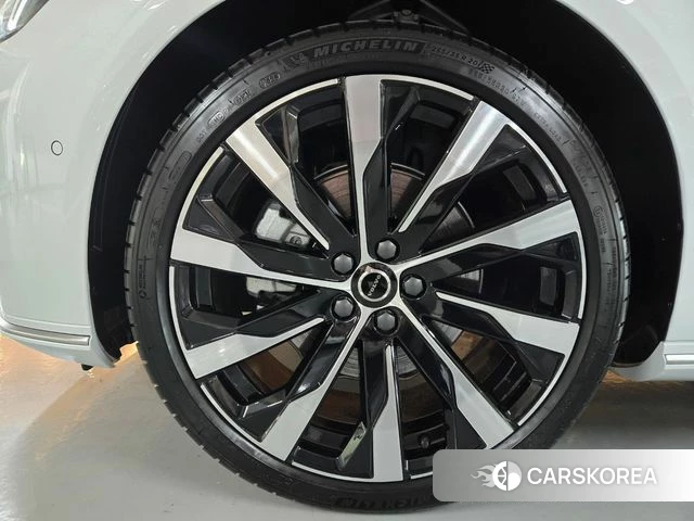 Volvo S90 id 4511053 из Кореи 14