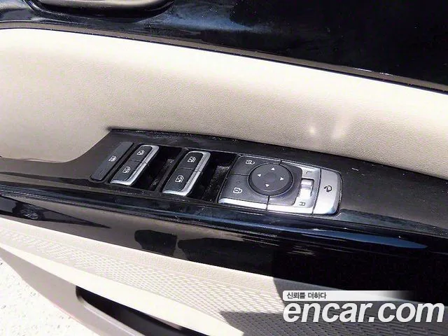 Kia Carnival 4th generation id 2687437 из Кореи 15