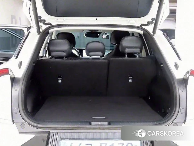 Kia EV6 id 3041318 из Кореи 14