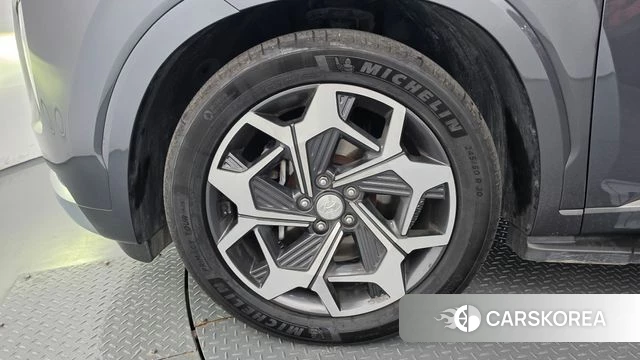 Hyundai Palisade id 4683472 из Кореи 30