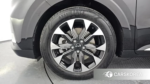 Kia Carnival 4th generation id 3615125 из Кореи 15