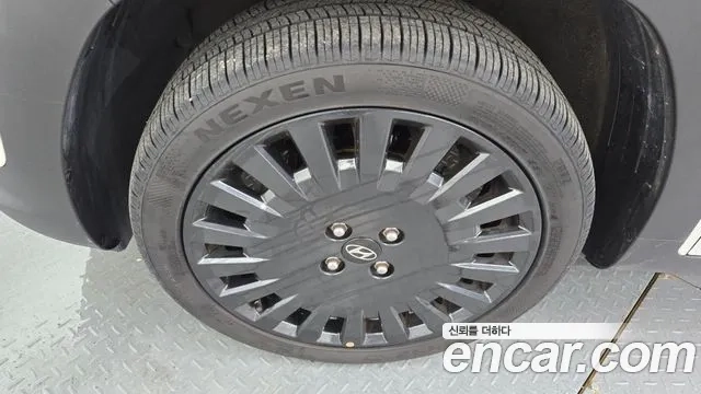 Hyundai Casper id 2953828 из Кореи 15