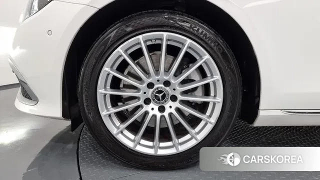 Mercedes-Benz E-Class W213 id 3274482 из Кореи 15