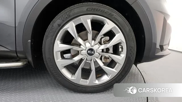 Kia Sorento 4th Generation id 3504510 из Кореи 15