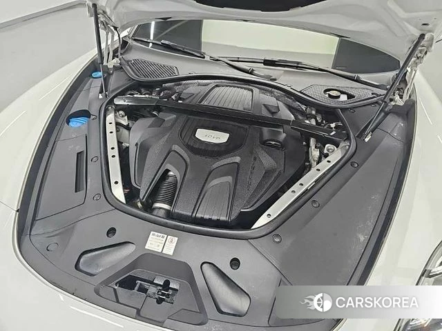 Porsche Panamera (971) id 4642884 из Кореи 13