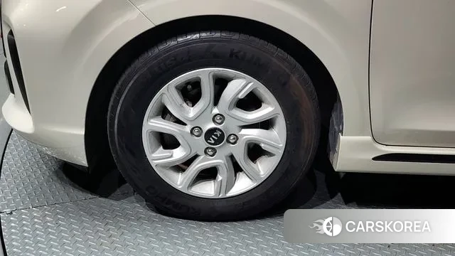 Kia All New Morning (JA) id 2961983 из Кореи 15