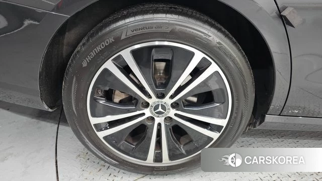 Mercedes-Benz E-Class W213 id 4549849 из Кореи 15