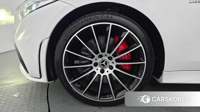Mercedes-Benz CLS-Class C257 id 4409943 из Кореи 27
