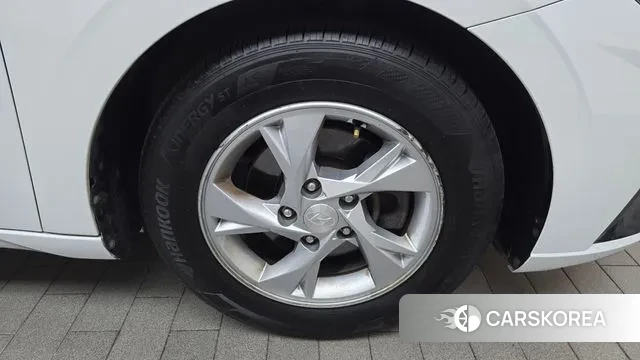 Hyundai Avante (CN7) id 3361524 из Кореи 15