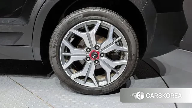 Kia Seltos id 3044934 из Кореи 15