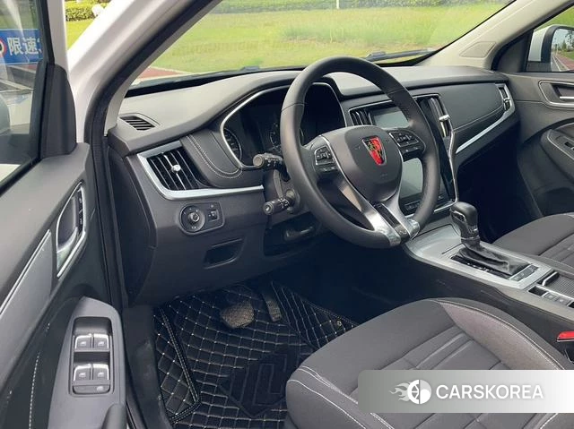 Roewe RX5 id 4209468 из Китая 19