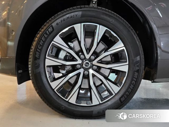 Volvo XC60 second Generation id 4474214 из Кореи 15