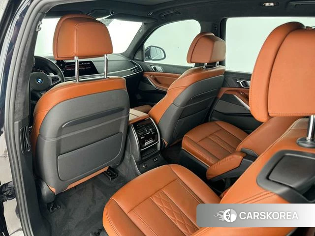BMW X7 id 4207359 из Китая 21