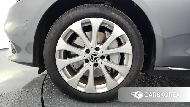 Mercedes-Benz E-Class W213 id 3899083 из Кореи 15