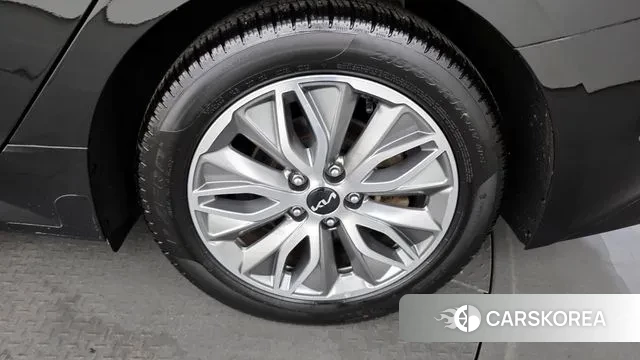 Kia K5 Hybrid 3rd Generation id 3273717 из Кореи 15