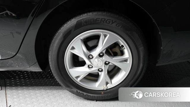 Hyundai Avante (CN7) id 4283377 из Кореи 15