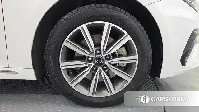 Kia The New K5 2nd generation id 3434763 из Кореи 15