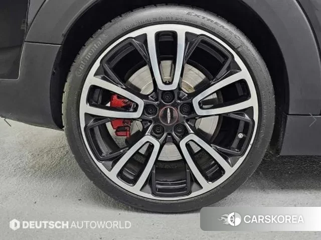 Mini Cooper S Clubman id 3437356 из Кореи 15