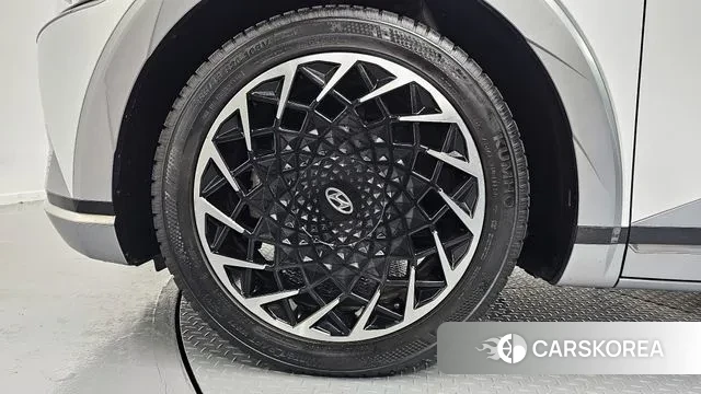 Hyundai Ionic 5 id 2931384 из Кореи 15