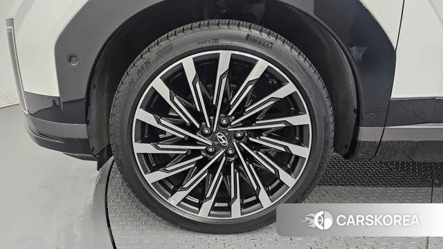 Hyundai Santa Fe (MX5) id 3231378 из Кореи 15