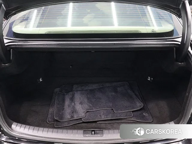 Genesis G80 id 3661690 из Кореи 15