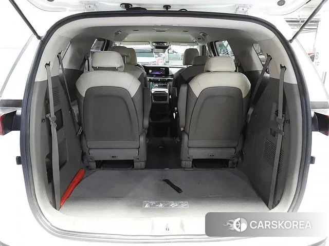 Kia Carnival 4th generation id 3367319 из Кореи 15