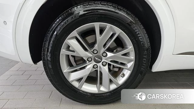 Genesis GV70 id 4476218 из Кореи 26