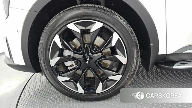 Kia The New Sorento 4th Generation id 4400171 из Кореи 26