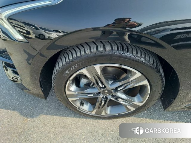 Kia K5 3rd generation id 3800971 из Кореи 14