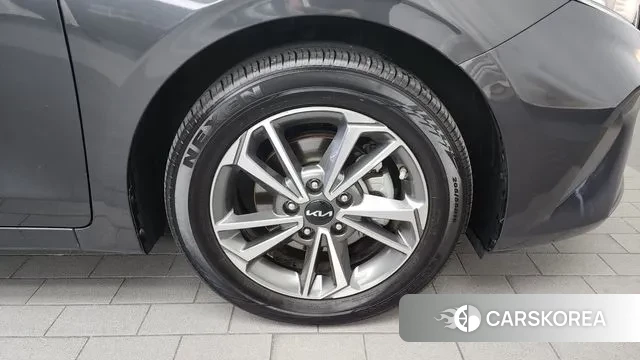 Kia The New K3 2nd generation id 3373281 из Кореи 15