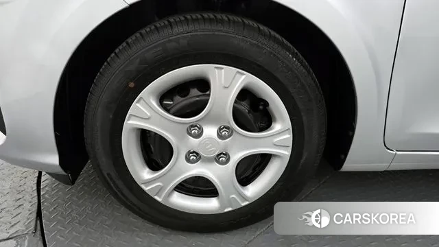 Kia Morning Urban (JA) id 3514513 из Кореи 15