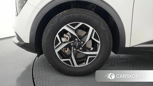 Kia Sportage 5th Generation id 4640567 из Кореи 25