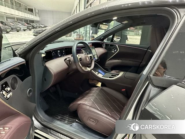 Avita 11 2026 Темно-серый из Китая, фото 5