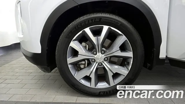 Hyundai Palisade id 2860100 из Кореи 15