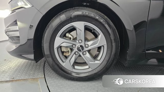 Kia K5 3rd generation id 4303524 из Кореи 25