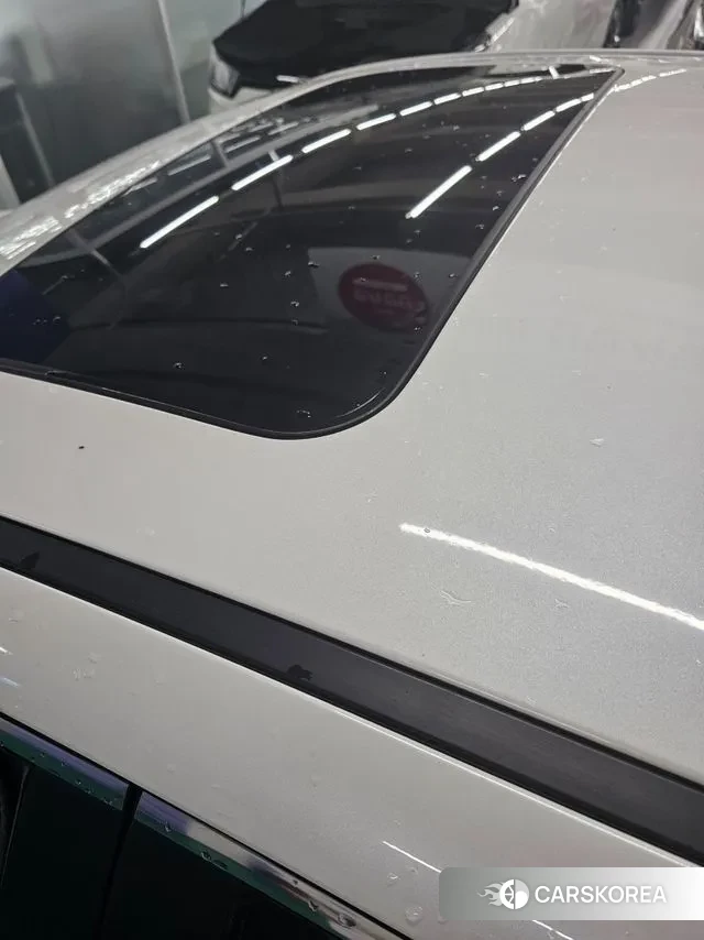 Kia Come New K3 2020 Белый из Кореи, фото 5