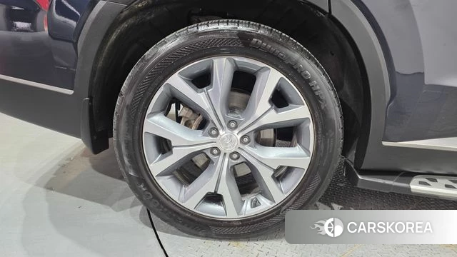 Hyundai Palisade id 3955190 из Кореи 15