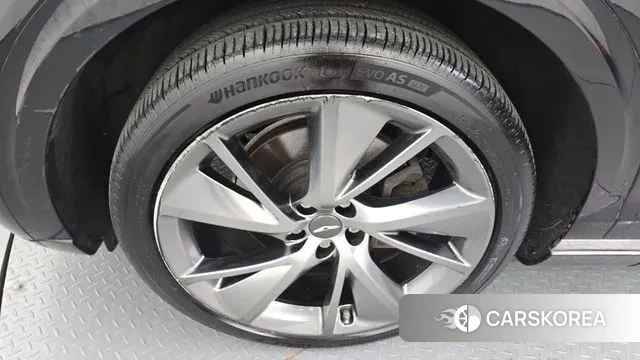 Genesis GV70 id 3003709 из Кореи 15