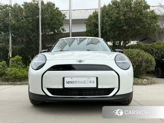 MINI Electric COOPER id 4241563 из Китая 11