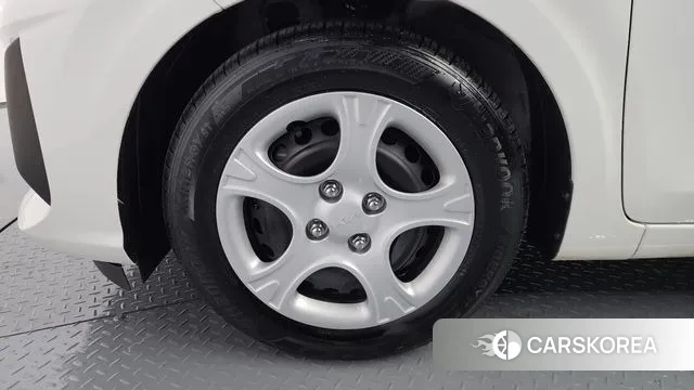 Kia Morning Urban (JA) id 3355311 из Кореи 15