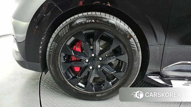 Kia Carnival 4th generation id 3865253 из Кореи 15