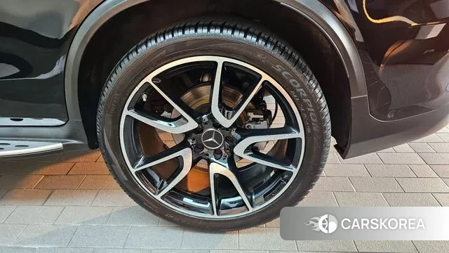 Mercedes-Benz GLC-Class X253 id 2981379 из Кореи 15