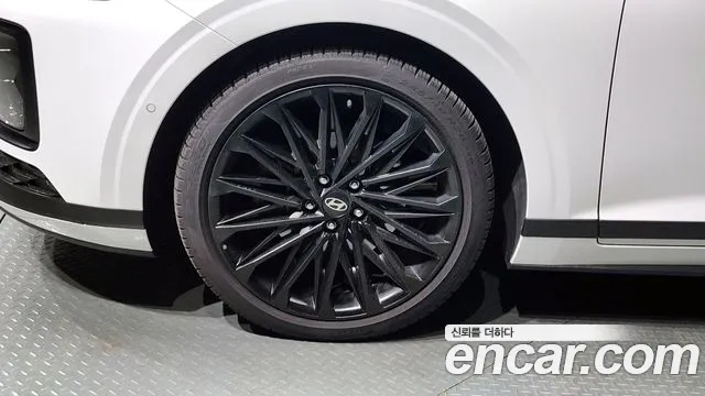 Hyundai Grandeur (GN7) id 2712042 из Кореи 15