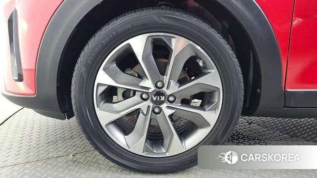 Kia Stonic id 4596427 из Кореи 15
